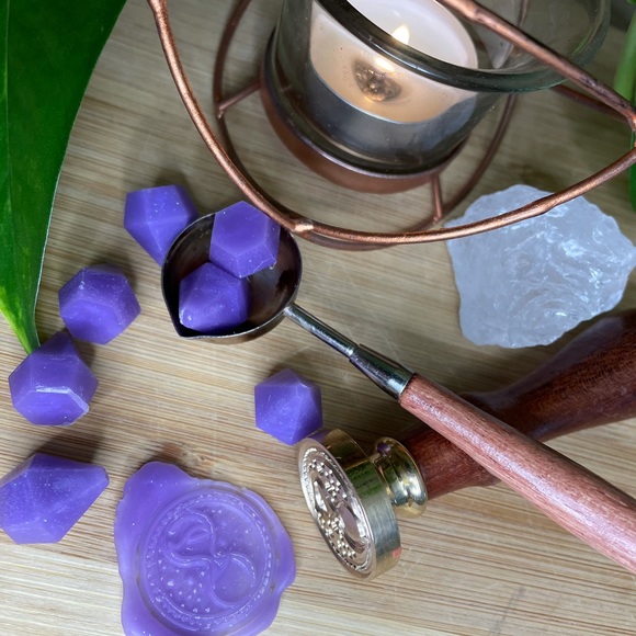 Diamond Wax Melts - Picture 3 of 3